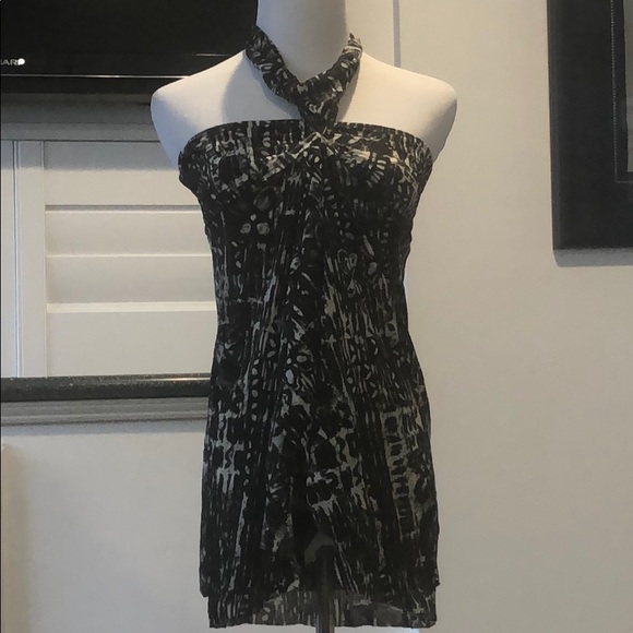 Gottex Swimsuit Coverup - Picture 6 of 6